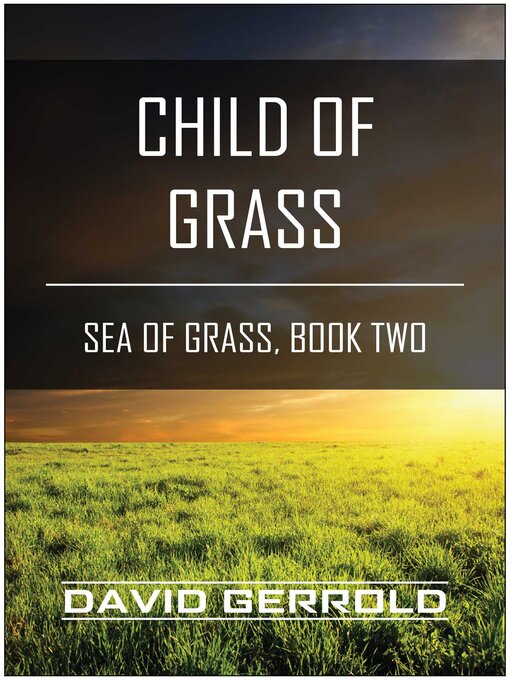 Cover image for Child of Grass